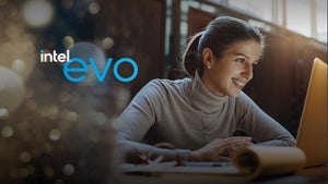 Project Athena 2.0: Das ist Intels Evo-Plattform für die neue Notebook-Generation