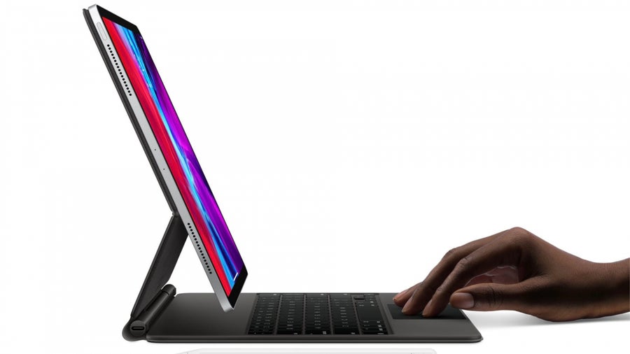 Microsoft erweitert Office für iPad um Maus- und Trackpad-Support
