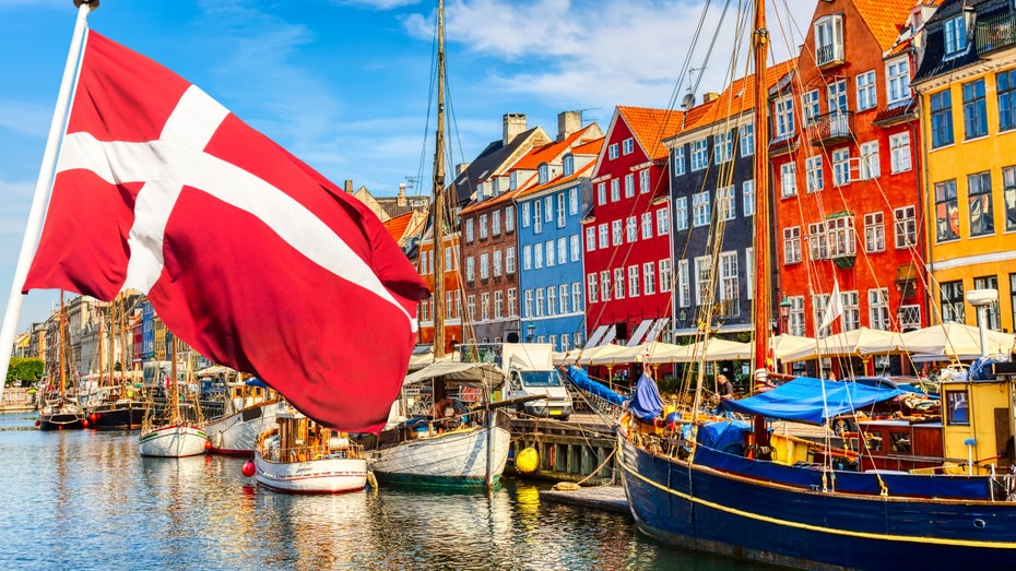 Die Börse in der dänischen Hauptstadt Kopenhagen erlebt derzeit einen wahren Boom. (Foto: Nikolay Antonov/Shutterstock) Diese Börse toppt 2020 alle weltweiten Marktplätze