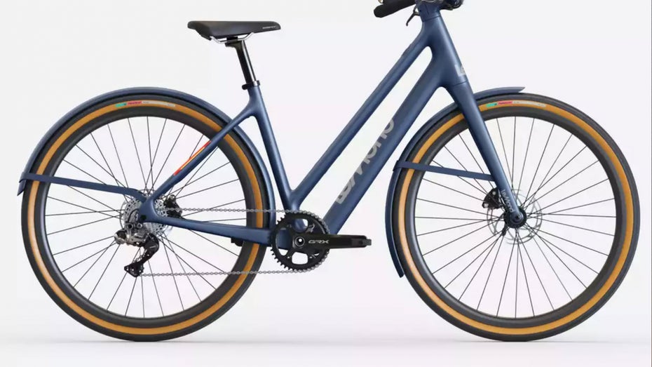 Lemond Dutch und Daily: Diese neuen E-Bikes wiegen unter 13 Kilogramm