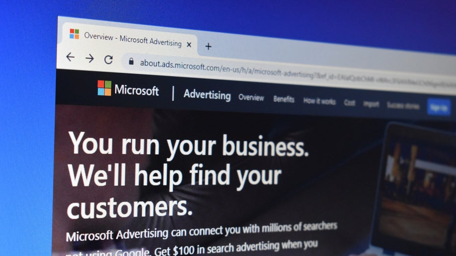 Targeting nach Job und Branche: Microsoft bringt Linkedin-Profil-Targeting nach Deutschland