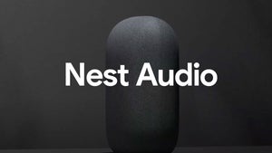 Nest Audio: Das ist Googles neuer 100-Euro-Smartspeaker