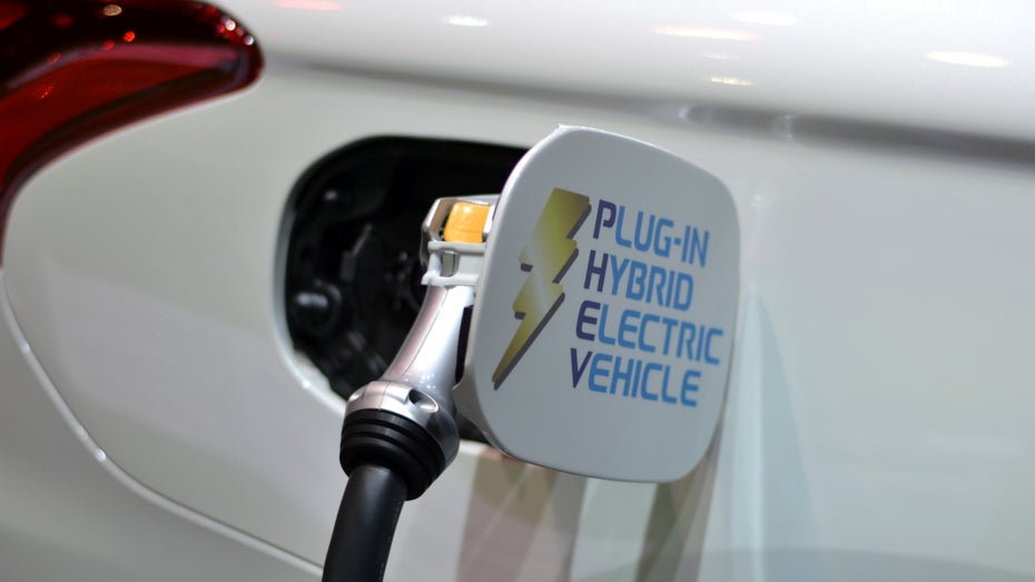 Plugin-Hybride sollen 2,5-mal mehr CO2 ausstoßen als von Herstellern angegeben