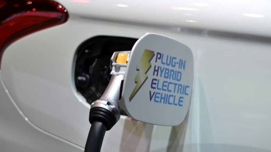 Plugin-Hybride sollen 2,5-mal mehr CO2 ausstoßen als von Herstellern angegeben Plugin-Hybride sollen 2,5-mal mehr CO2 ausstoßen als von Herstellern angegeben