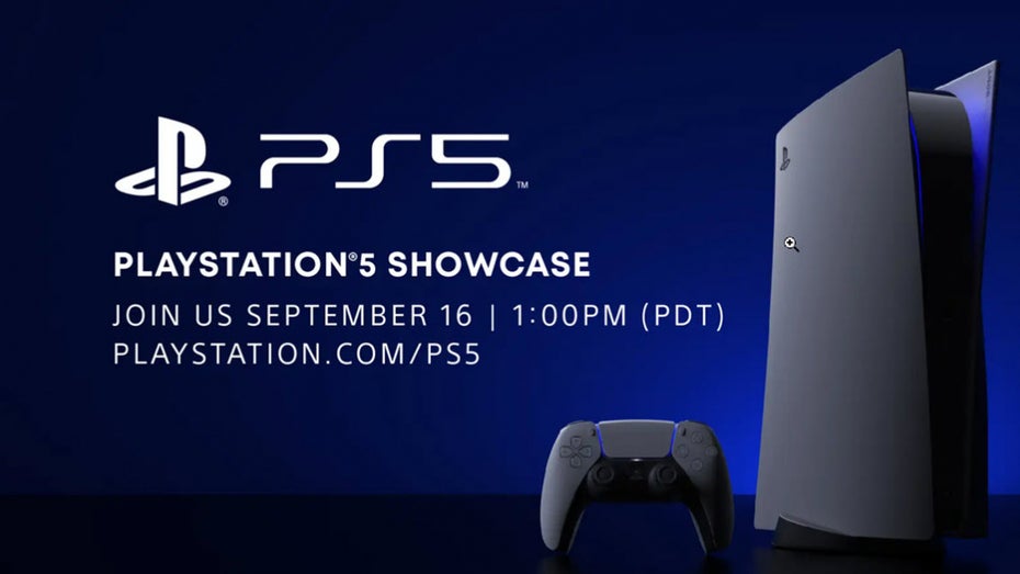 Playstation 5: Sony sendet offiziellen Livestream Playstation 5: Sony sendet offiziellen Livestream