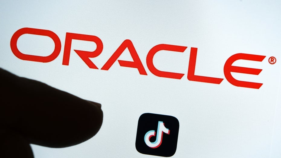 Kooperation statt Verkauf: Oracle soll Tiktok in den USA hosten