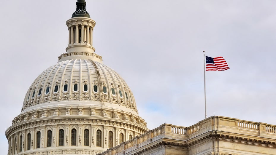 US-Regierung legt Gesetz zu Regeln für Onlineplattformen vor US-Regierung legt Gesetz zu Regeln für Onlineplattformen vor