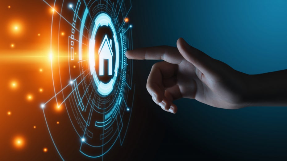Die 7 wichtigsten Smarthome-Protokolle und warum sie egal sind Die 7 wichtigsten Smarthome-Protokolle und warum sie egal sind