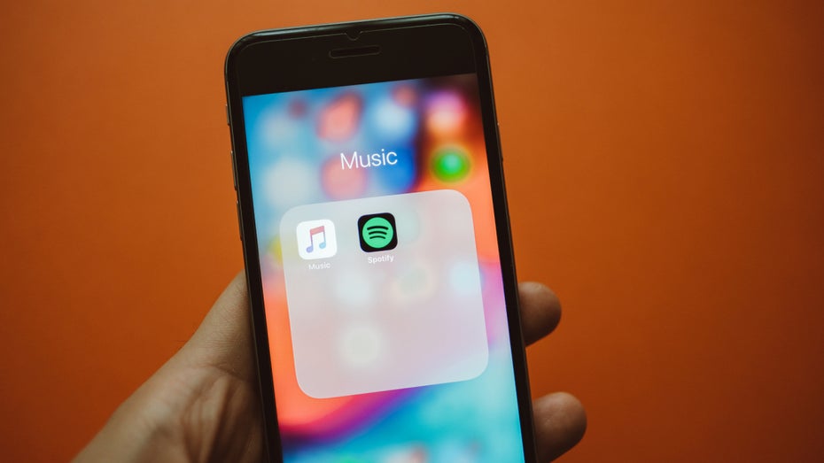 Spotify kritisiert Apple für neues Abo-Paket