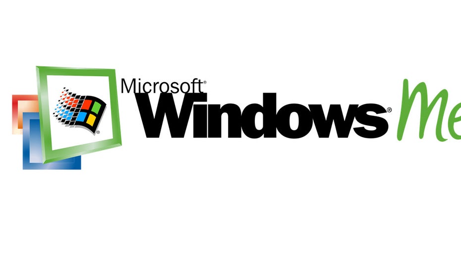 Happy Birthday, Windows ME! Niemand vermisst dich!