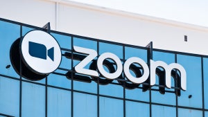 Integration anderer Apps: Zoom will stärker zur Plattform werden