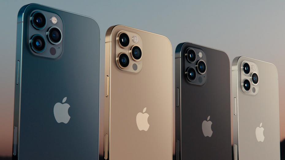 iPhone 12: In Deutschland ohne schnelles 5G mmWave – was das bedeutet iPhone 12: In Deutschland ohne schnelles 5G mmWave – was das bedeutet