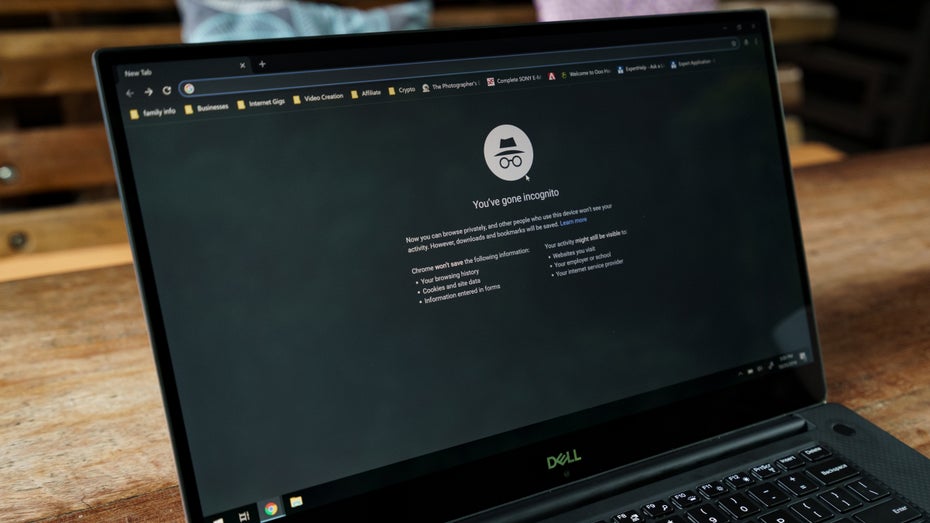 „Alle Cookies löschen“: Chrome löscht bei Weitem nicht alles – angeblich ein Bug „Alle Cookies löschen“: Chrome löscht bei Weitem nicht alles – angeblich ein Bug