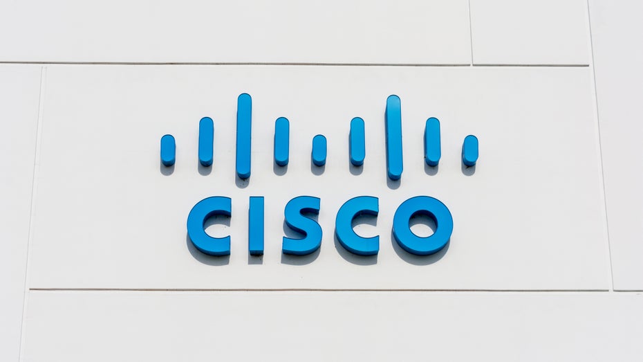 Patentstreit: Cisco muss 1,9 Milliarden Dollar zahlen