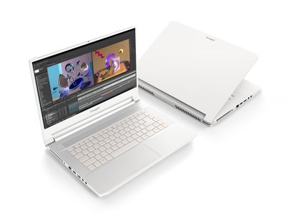 Acer ConceptD 7 (Pro) Laptop