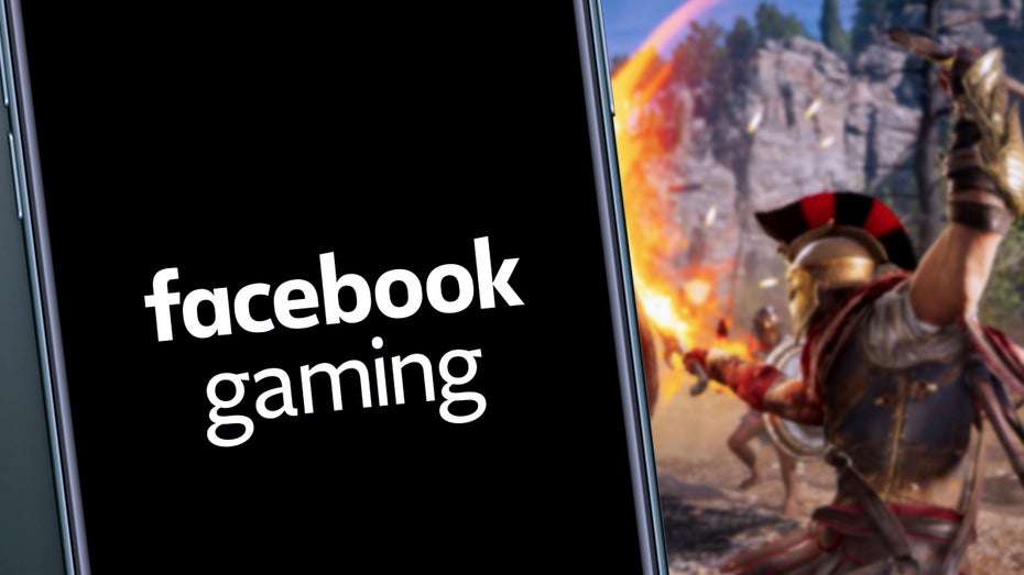 Facebook Gaming startet Programm für Schwarze Streamer Facebook Gaming startet Programm für Schwarze Streamer