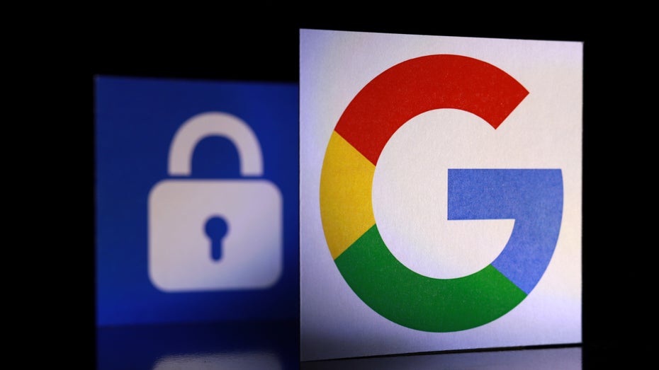 Google will einen Datenschützer: Google führt „alles ablehnen“-Button ein