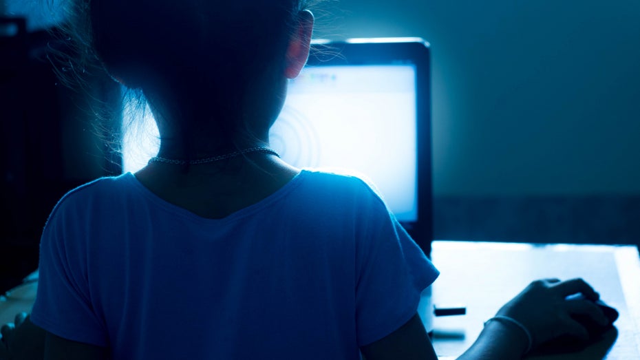 Kabinett beschließt Gesetz für mehr Kinderschutz im Internet Kabinett beschließt Gesetz für mehr Kinderschutz im Internet