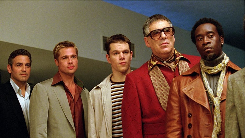 Was du von Ocean’s Eleven für deine Teamarbeit lernen kannst Was du von Ocean’s Eleven für deine Teamarbeit lernen kannst