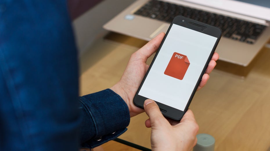 App-Tipp: Beliebte PDF-App heute kostenlos im Play Store App-Tipp: Beliebte PDF-App heute kostenlos im Play Store