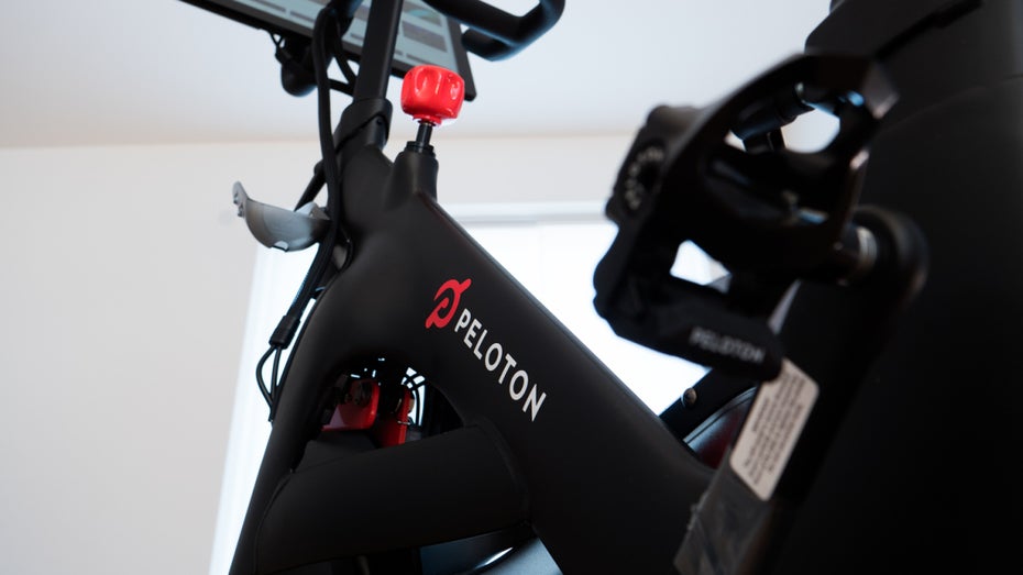 Peloton im Test: Hype oder Zukunftsmodell im Fitnessbereich? Peloton im Test: Hype oder Zukunftsmodell im Fitnessbereich?