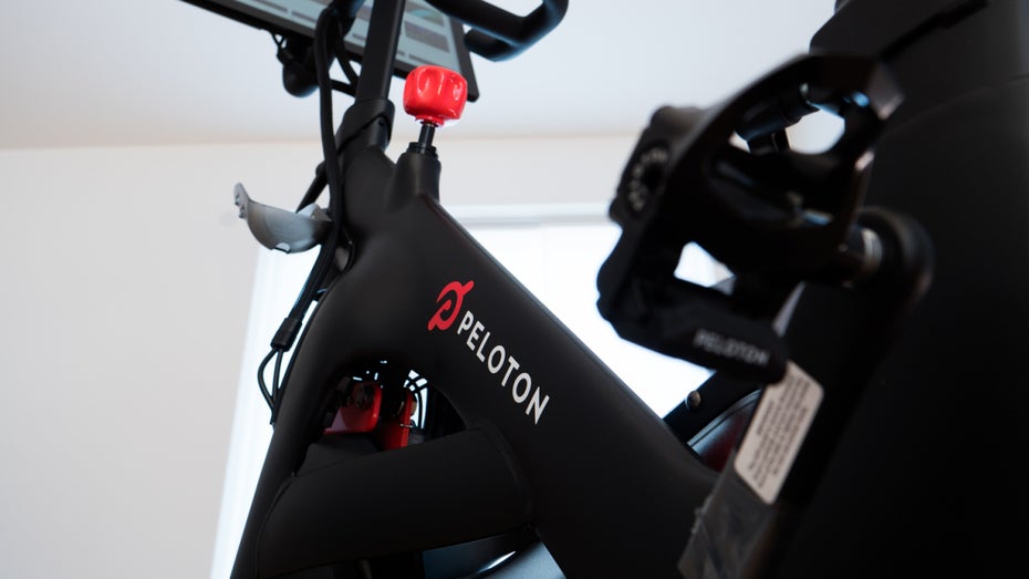 Peloton im Test: Hype oder Zukunftsmodell im Fitnessbereich?