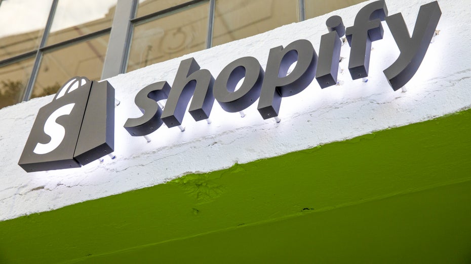 Shopify erlaubt jetzt den Verkauf von NFT