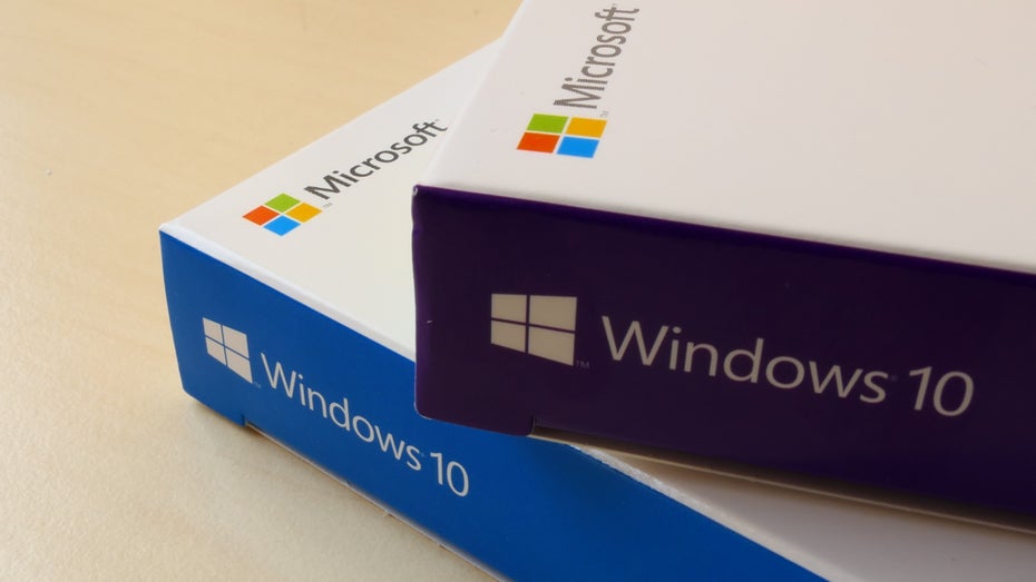 Windows-10-Herbstupdate mit neuem Startmenü ist da – das sind die Neuerungen