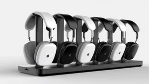 Airpods Studio: Apples erste Over-Ear-Kopfhörer heute erwartet