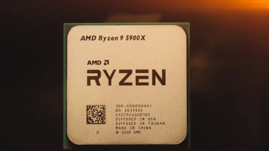Ryzen 9 5900X: AMD verspricht „besten Gaming-Prozessor der Welt“