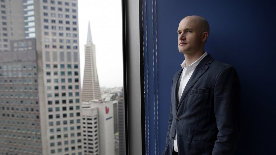 Coinbase-CEO will die „Wahrheit dezentralisieren“ – ein schöner Begriff für PR