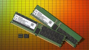 SK Hynix kündigt weltweit ersten DDR5-Arbeitsspeicher an