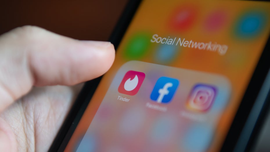 Facebook Dating mischt Funktionen anderer Plattformen zusammen. Konkurrenz für Tinder und Co: Facebook Dating startet in Deutschland