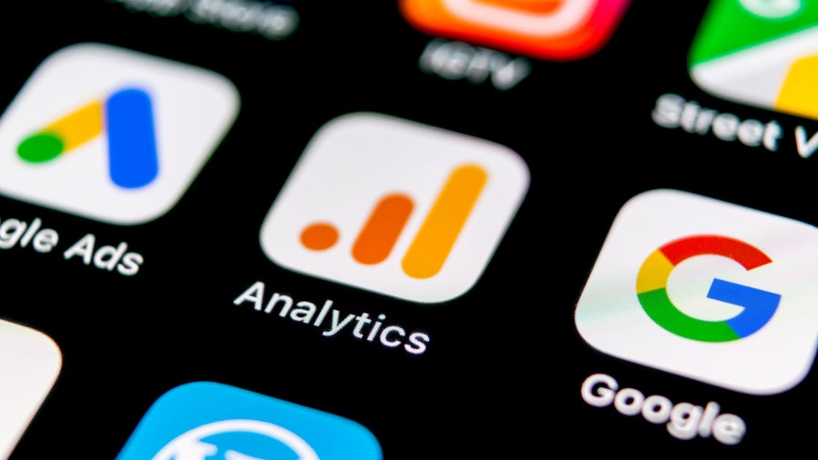 Google Analytics bekommt Update und setzt auf Machine Learning