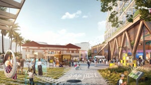 Nach Kritik: Google zeigt Pläne eines offenen Campus