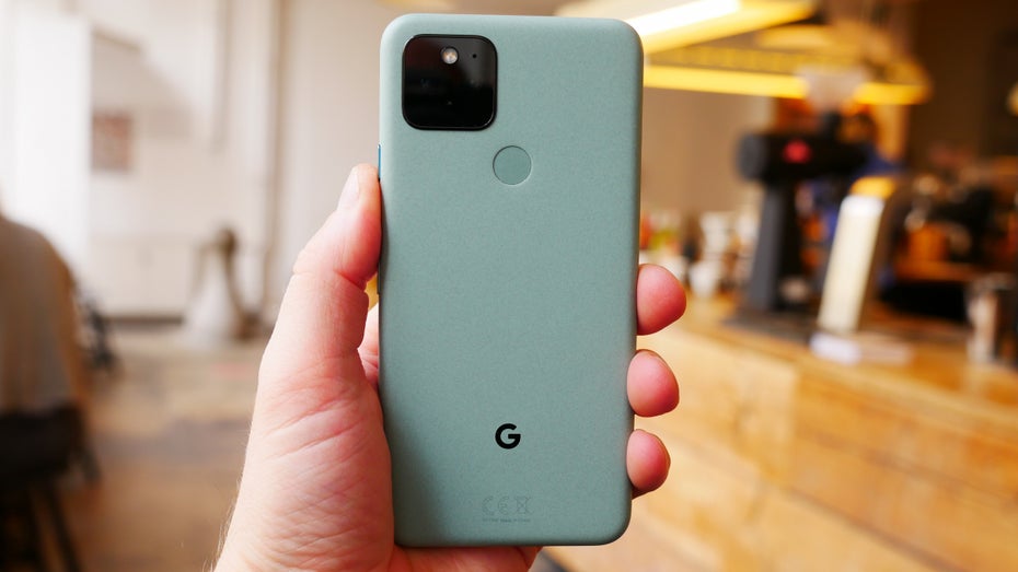 Feature Drop: Google kündigt neue Funktionen für Pixel-Smartphones an