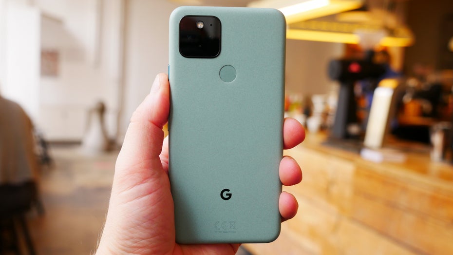 Feature Drop: Google kündigt neue Funktionen für Pixel-Smartphones an Feature Drop: Google kündigt neue Funktionen für Pixel-Smartphones an