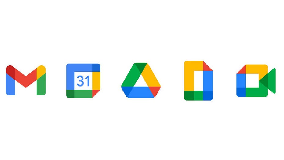 Nutzer verärgert: Google verwirrt mit einheitlichen App-Icons