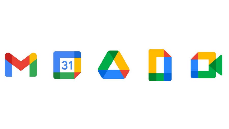 Icon-Design: Das ist Googles neue Symbolsprache