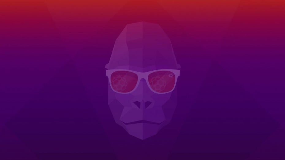 Groovy Gorilla: Ubuntu 20.10 ist da – mit voller Unterstützung für Raspberry Pi Groovy Gorilla: Ubuntu 20.10 ist da – mit voller Unterstützung für Raspberry Pi