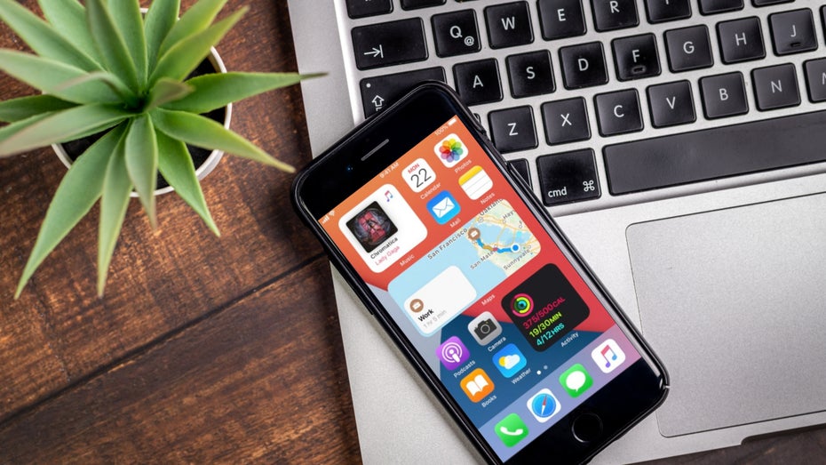 iOS 14: Die besten Widget-Apps für dein iPhone