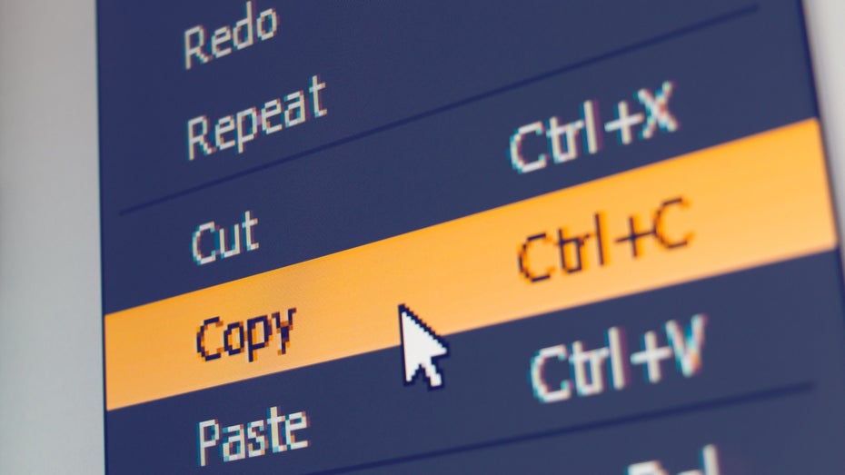 Copy-Paste-Funktion um KI erweitern: So aktiviert ihr die Funktion in Windows