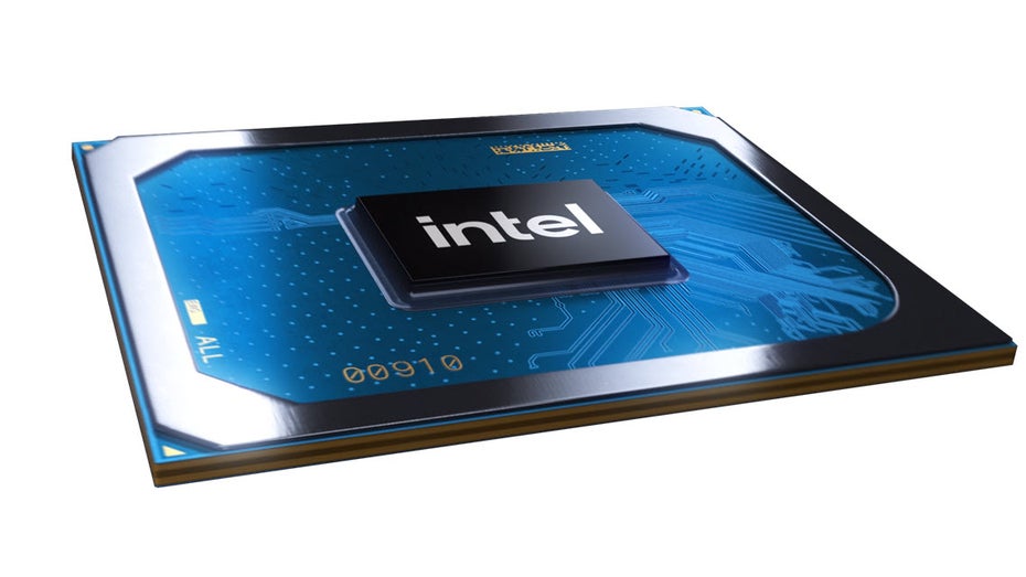Iris Xe Max: Intel bringt separaten Grafikchip für Notebooks und den Desktop-PC Iris Xe Max: Intel bringt separaten Grafikchip für Notebooks und den Desktop-PC