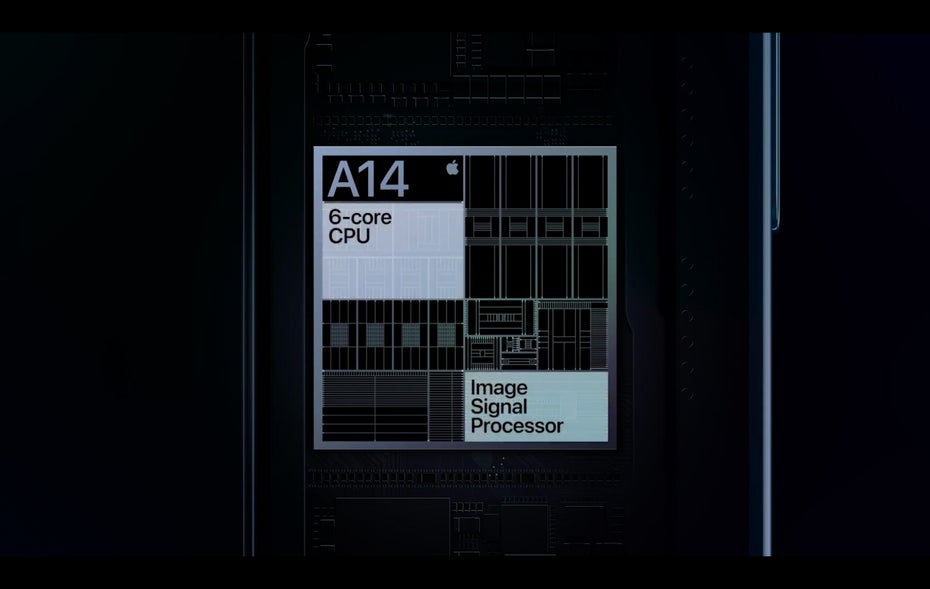 Apple A14 Bionic