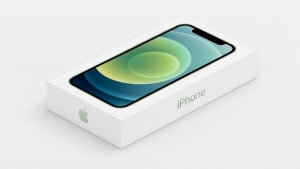 iPhone 12: Apple muss in Frankreich Ohrhörer beilegen