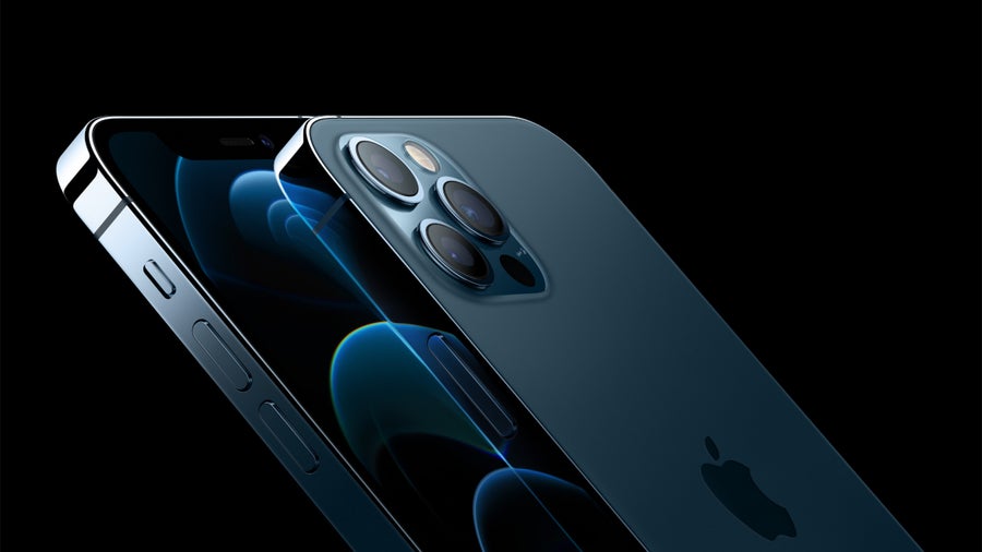 Apple: Bauteile des iPhone 12 kosten deutlich weniger als der Kaufpreis