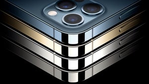 iPhone 12 Pro: Tiktok experimentiert mit Lidar-gesteuerten AR-Effekten