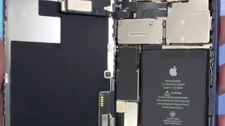 iPhone 12 besitzt wohl bisher deaktivierte Ladefunktion