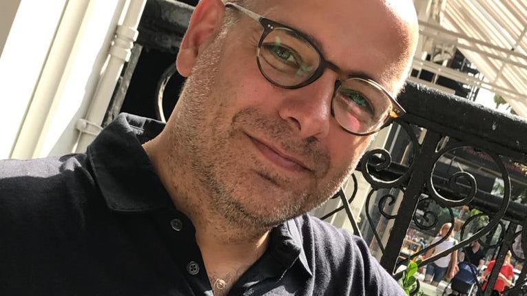Heute zu Gast: Jens Rassloff. (Foto: Privat) „Vor der Pandemie war ich 220 Tage im Jahr unterwegs“ – Jens Rassloff von KPMG