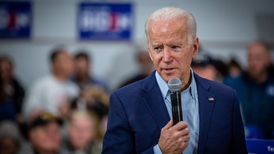 Biden vor Trump: Die Werbeausgaben der Kandidaten im Vergleich